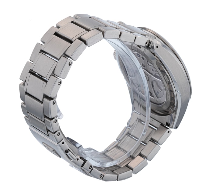 Grand Seiko Grand Seiko SLGA009 Image 3